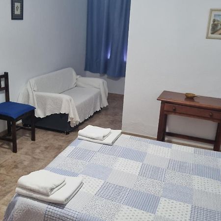 Habitaciones Los Canos Лос Канос де Мека Екстериор снимка